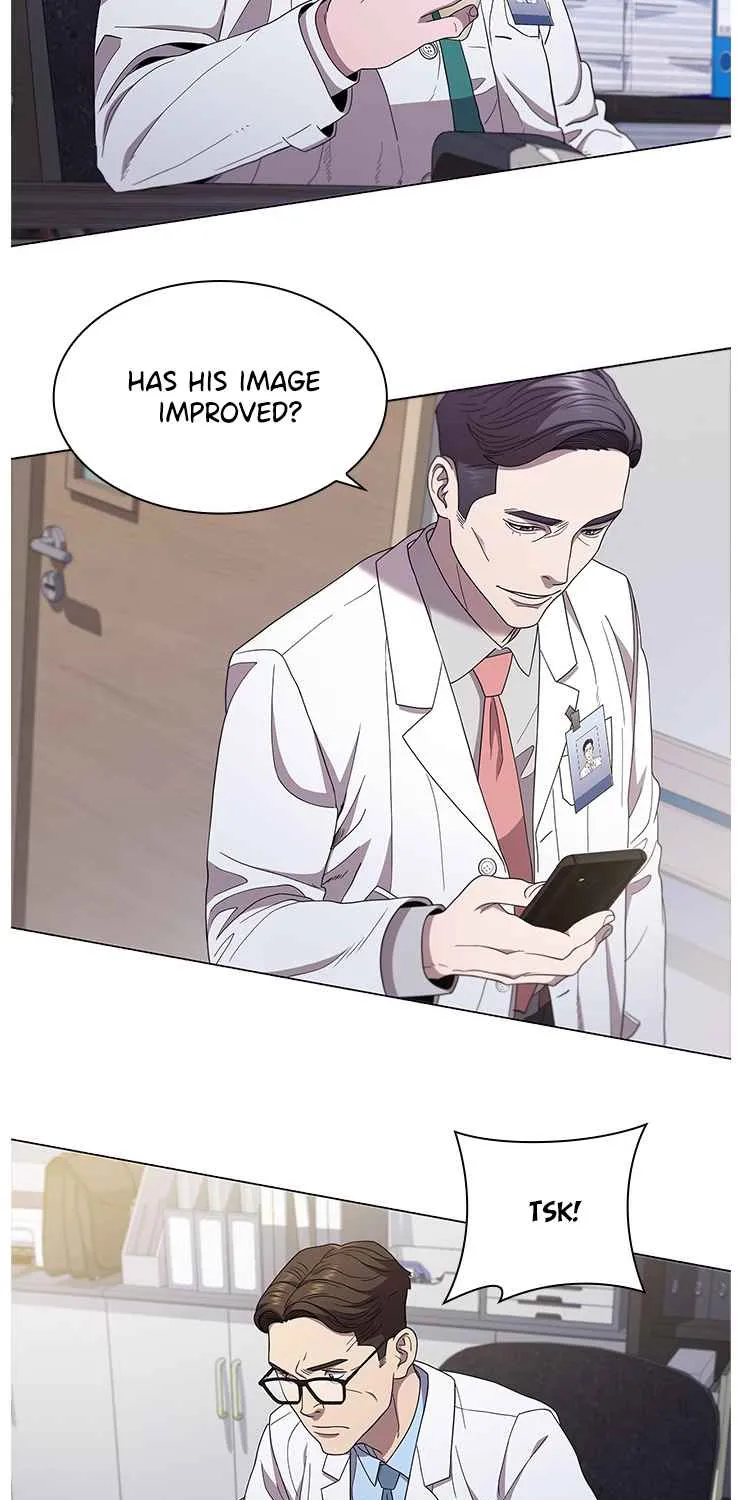 Read Dr. Choi Tae-Soo chapter 121 image 38 on Lezhin