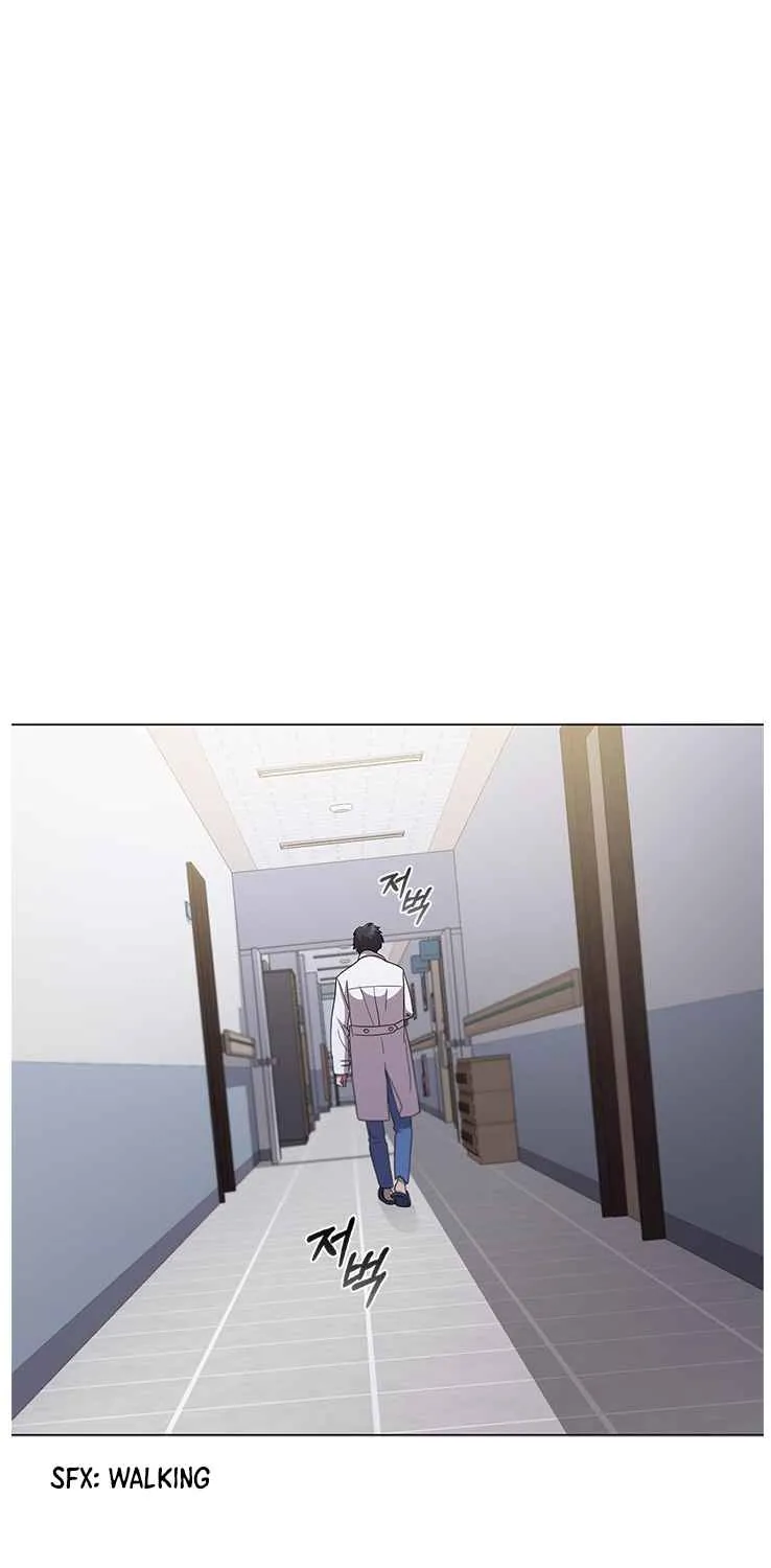 Read Dr. Choi Tae-Soo chapter 121 image 40 on Lezhin