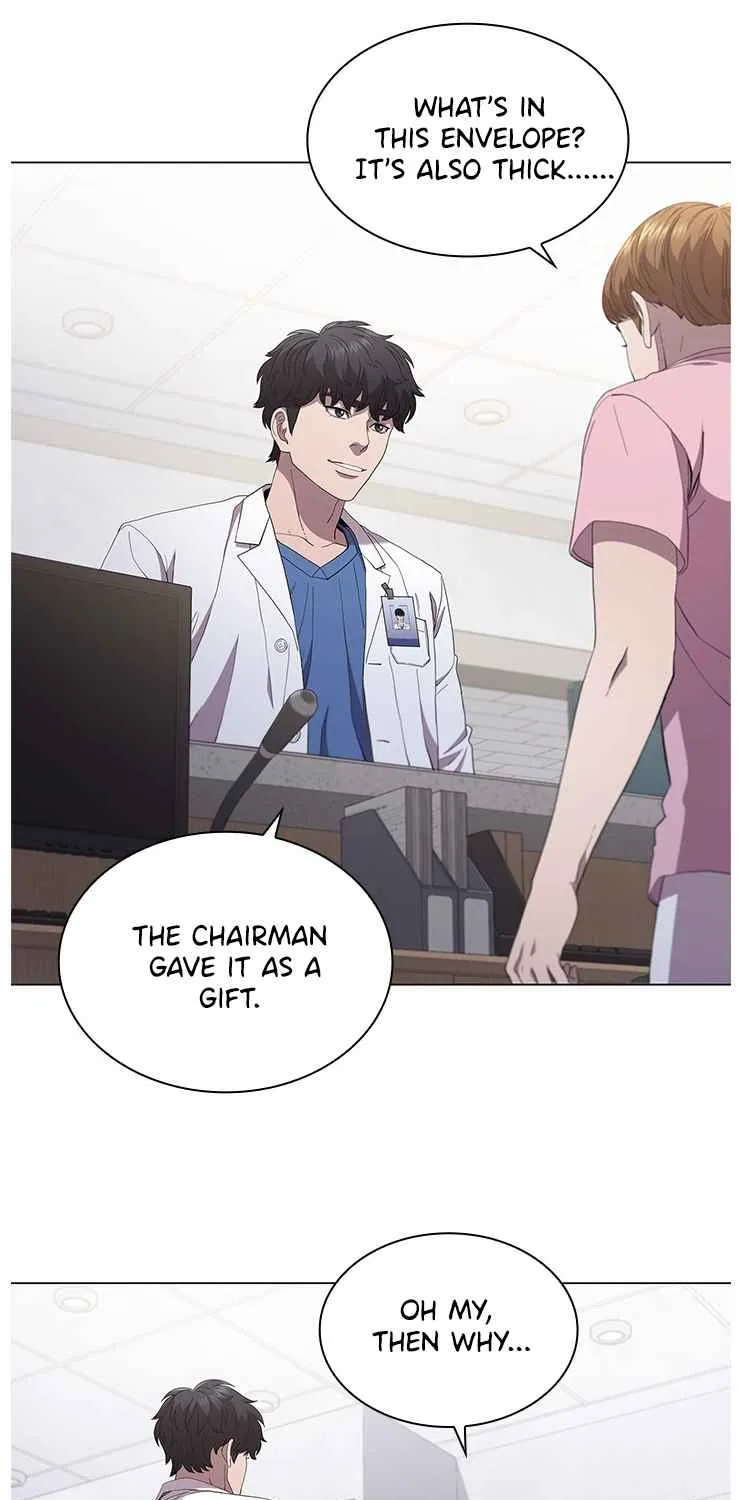 Read Dr. Choi Tae-Soo chapter 121 image 46 on Lezhin