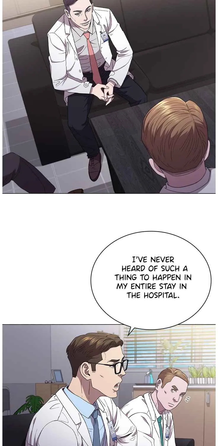 Read Dr. Choi Tae-Soo chapter 121 image 5 on Lezhin