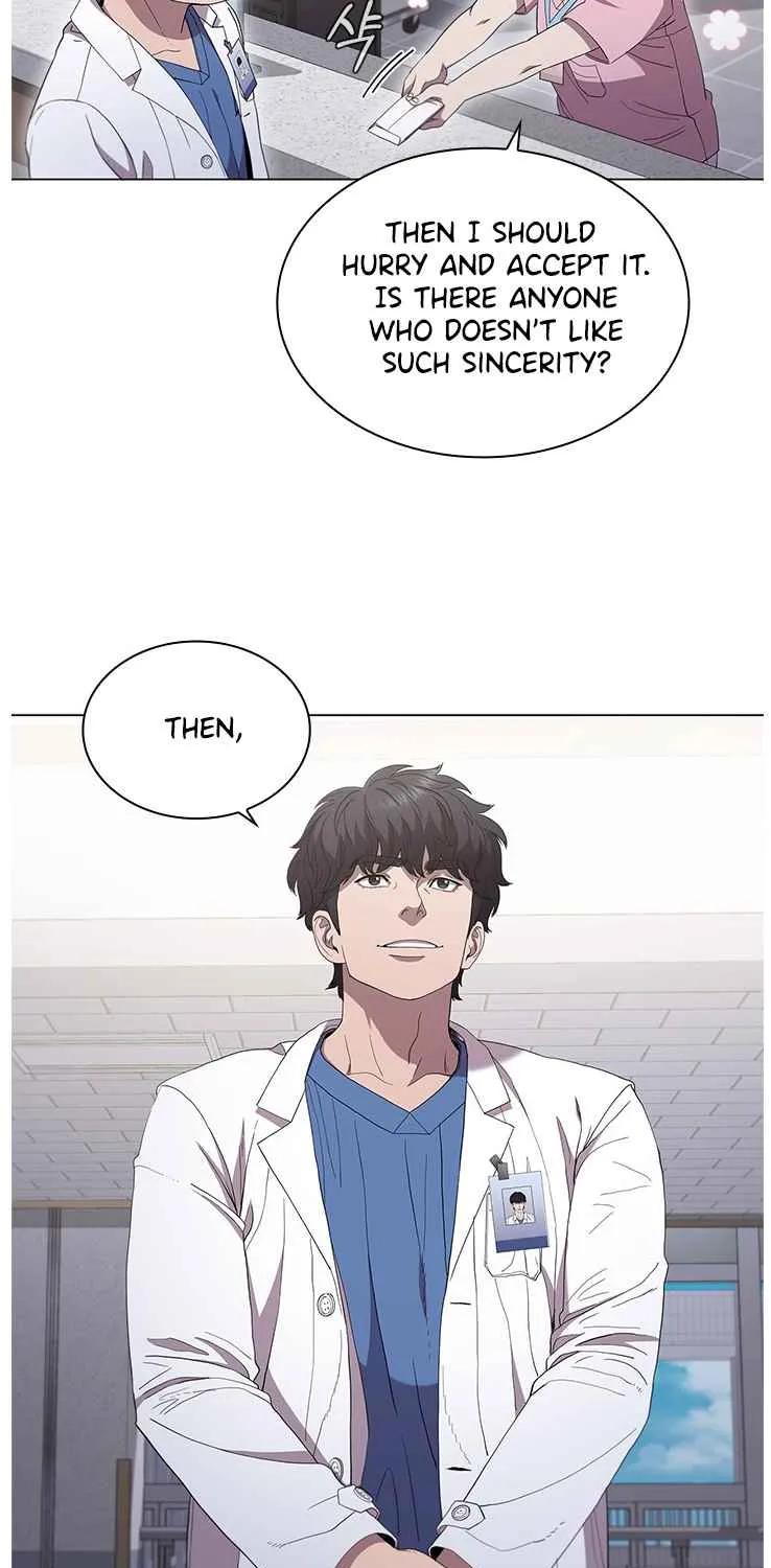 Read Dr. Choi Tae-Soo chapter 121 image 50 on Lezhin