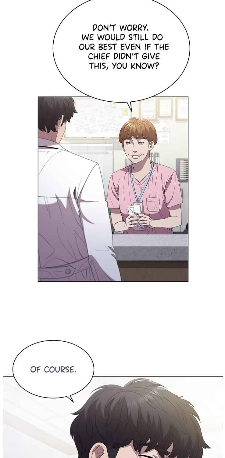 Read Dr. Choi Tae-Soo chapter 121 image 52 on Lezhin