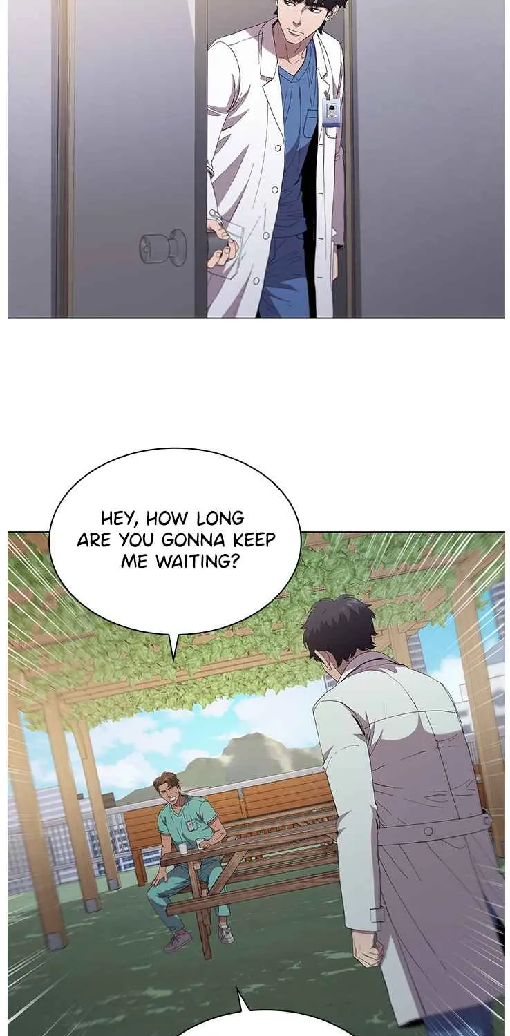 Read Dr. Choi Tae-Soo chapter 121 image 56 on Lezhin