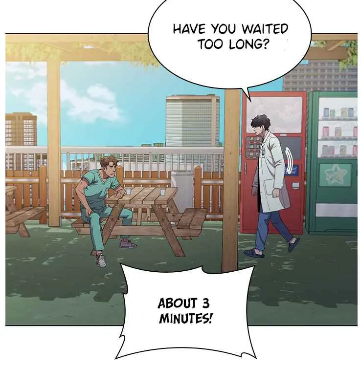 Read Dr. Choi Tae-Soo chapter 121 image 58 on Lezhin