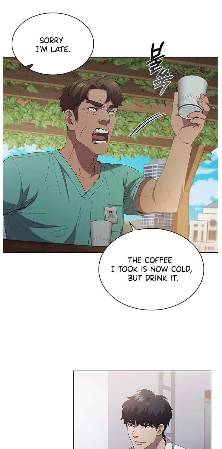 Read Dr. Choi Tae-Soo chapter 121 image 59 on Lezhin