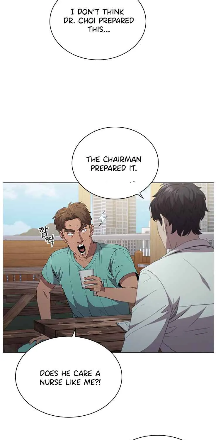 Read Dr. Choi Tae-Soo chapter 121 image 63 on Lezhin