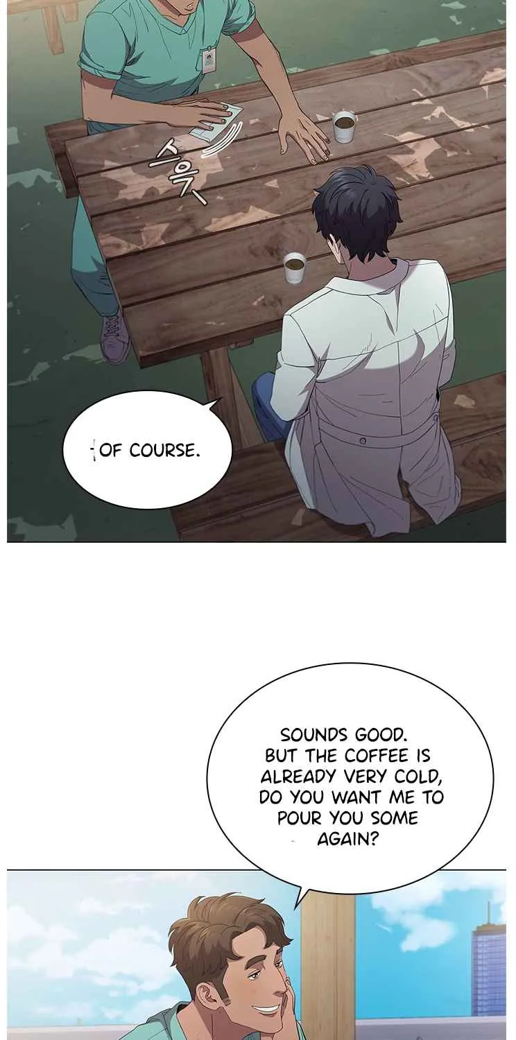 Read Dr. Choi Tae-Soo chapter 121 image 67 on Lezhin