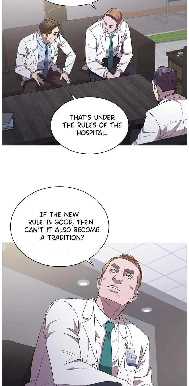 Read Dr. Choi Tae-Soo chapter 121 image 7 on Lezhin