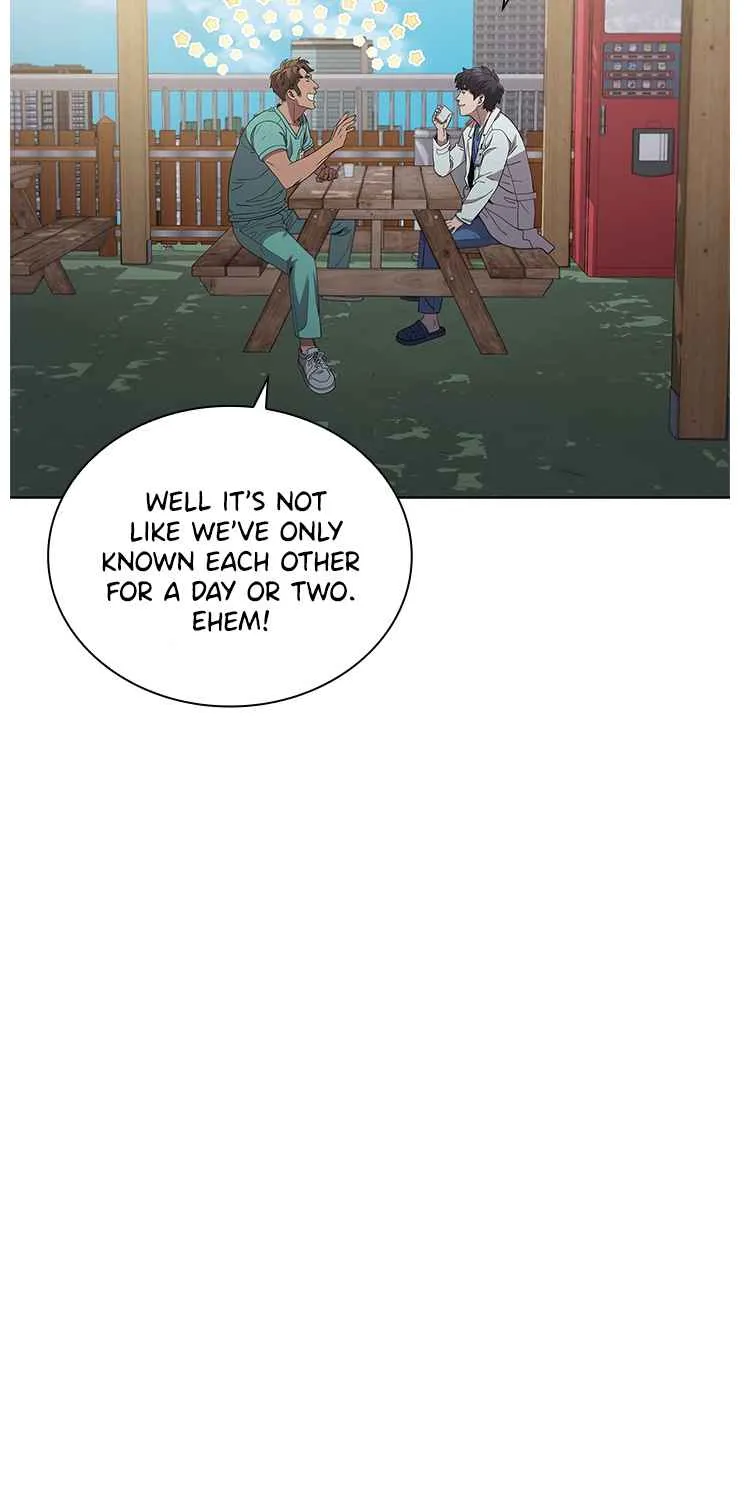 Read Dr. Choi Tae-Soo chapter 121 image 71 on Lezhin