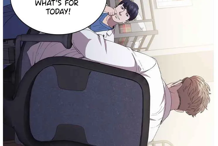 Read Dr. Choi Tae-Soo chapter 121 image 74 on Lezhin