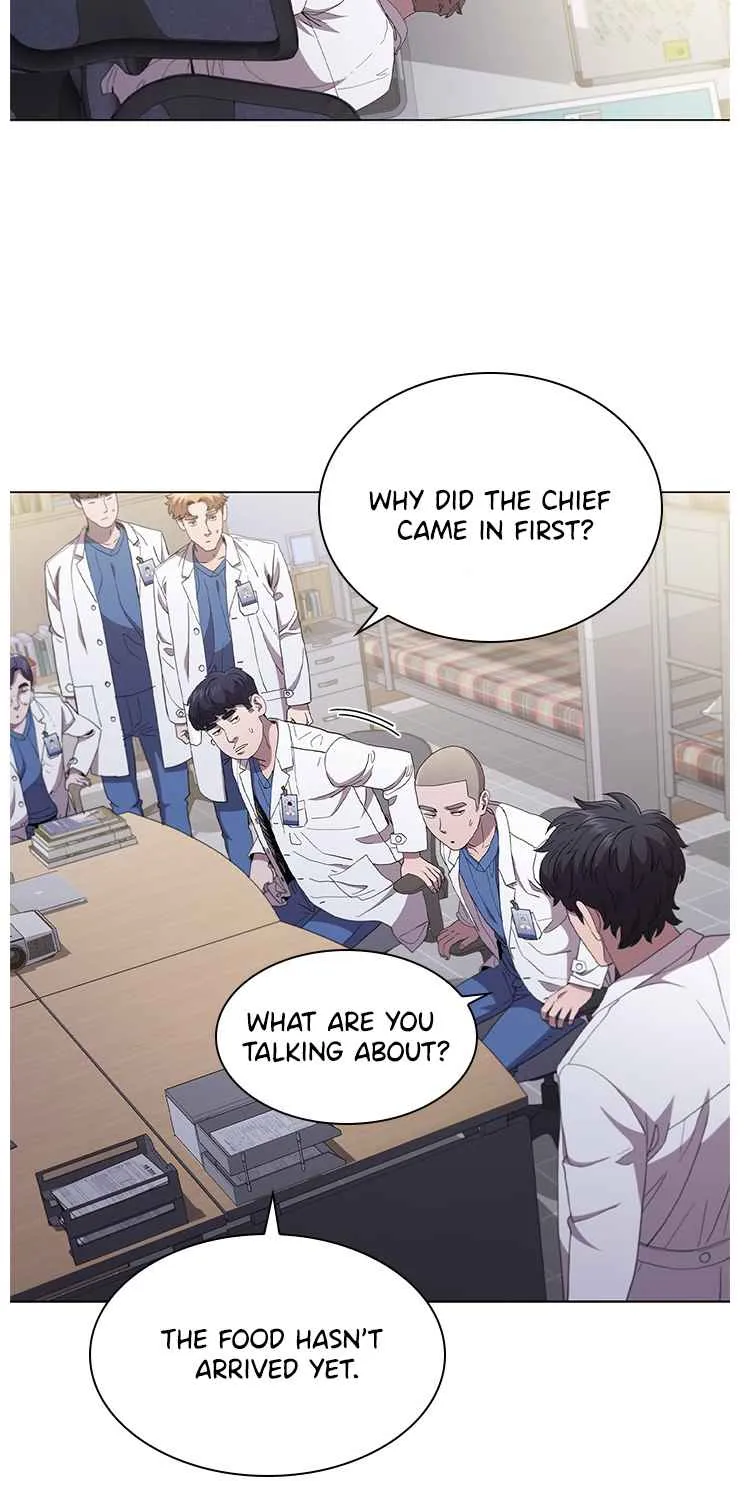 Read Dr. Choi Tae-Soo chapter 121 image 79 on Lezhin
