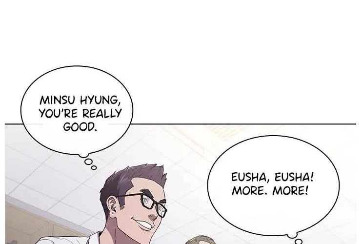 Read Dr. Choi Tae-Soo chapter 121 image 80 on Lezhin