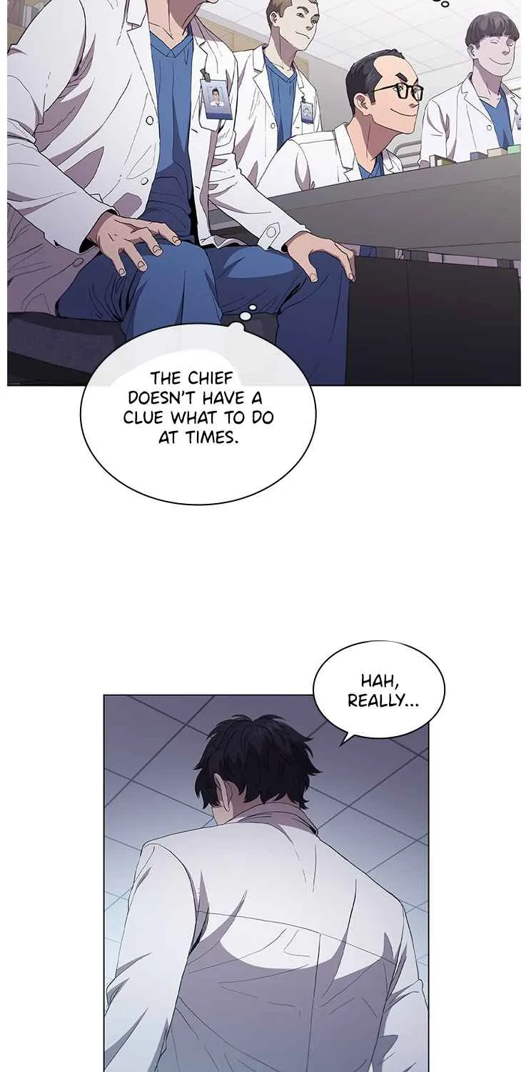 Read Dr. Choi Tae-Soo chapter 121 image 81 on Lezhin
