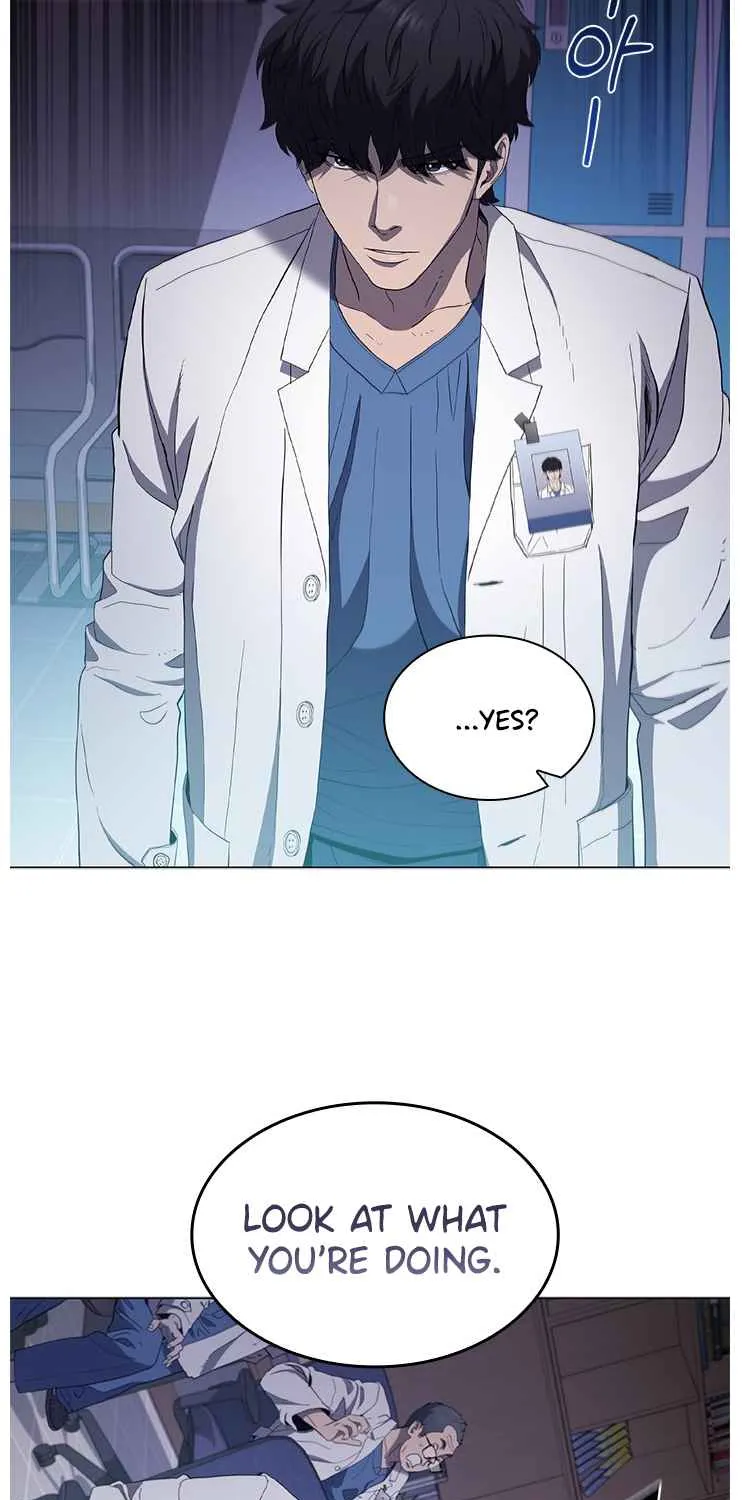 Read Dr. Choi Tae-Soo chapter 121 image 83 on Lezhin
