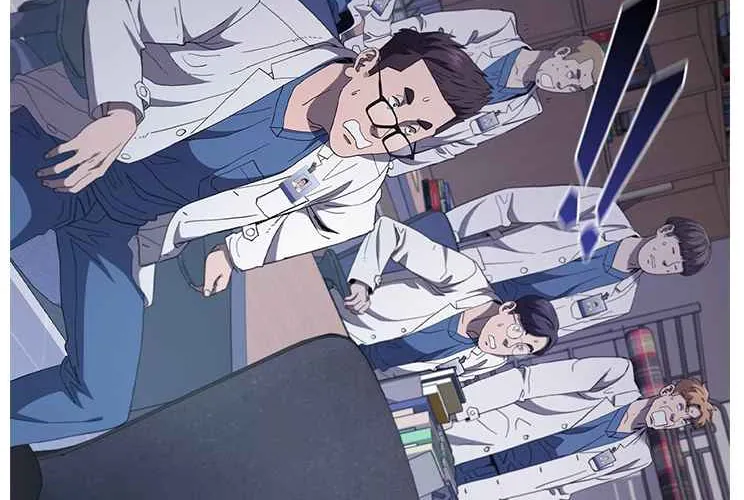 Read Dr. Choi Tae-Soo chapter 121 image 84 on Lezhin