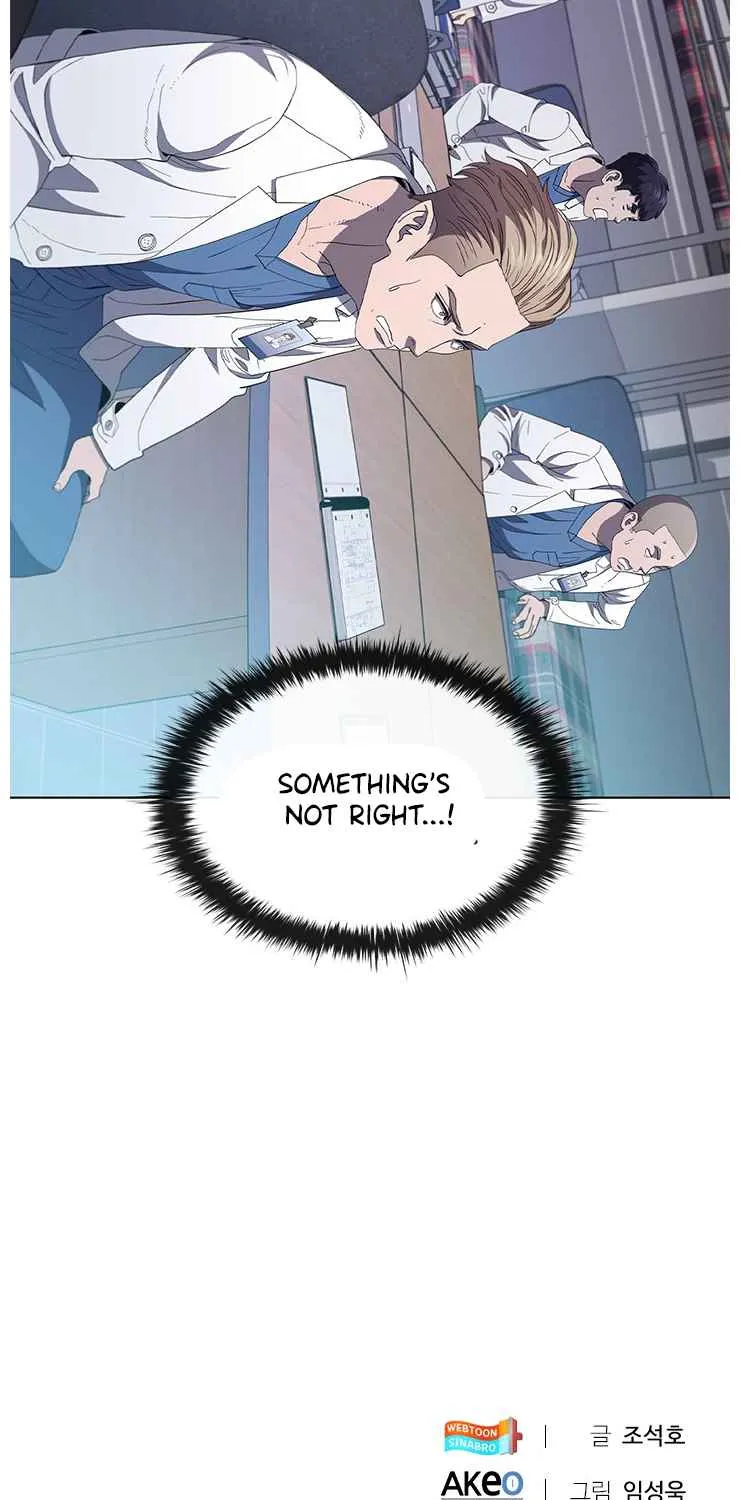 Read Dr. Choi Tae-Soo chapter 121 image 85 on Lezhin