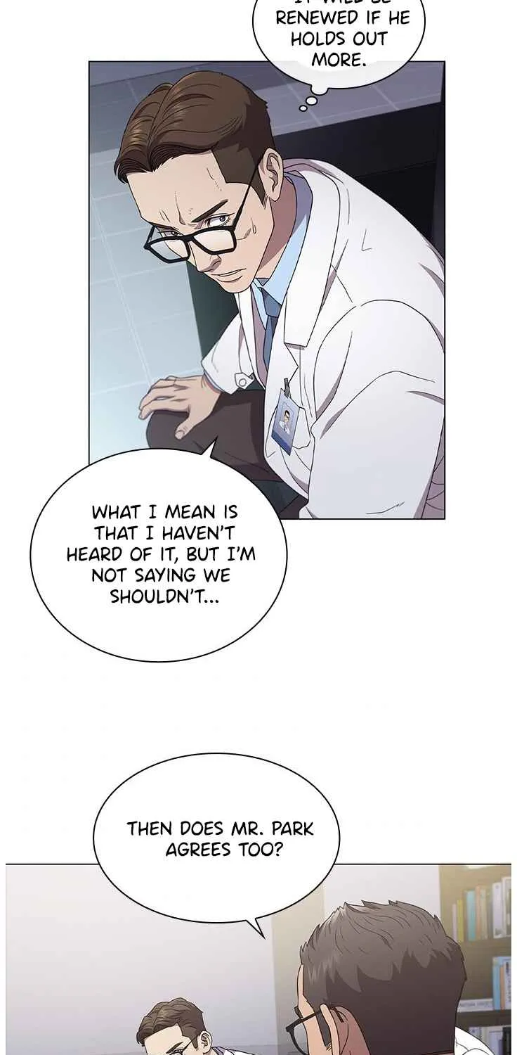 Read Dr. Choi Tae-Soo chapter 121 image 9 on Lezhin