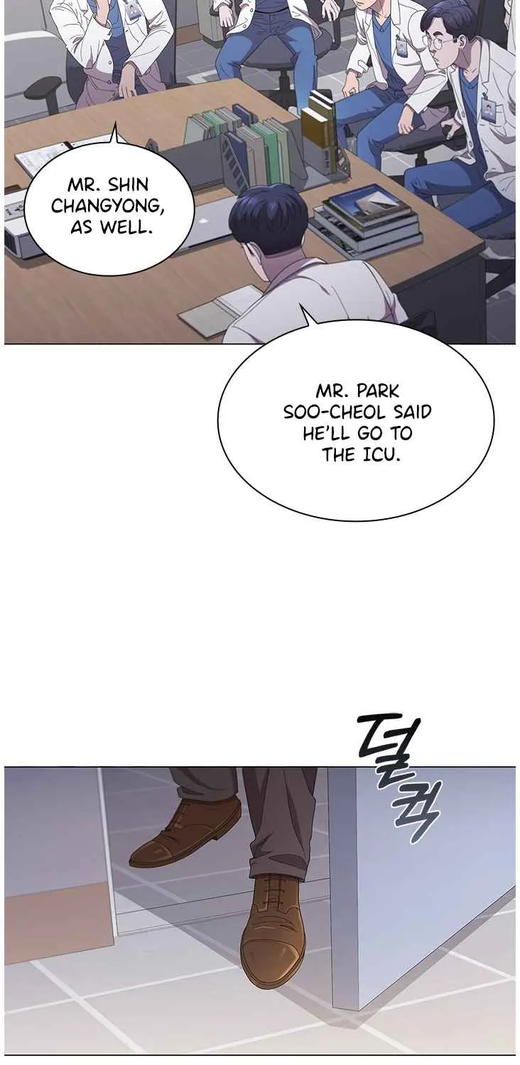Read Dr. Choi Tae-Soo chapter 122 image 15 on Lezhin