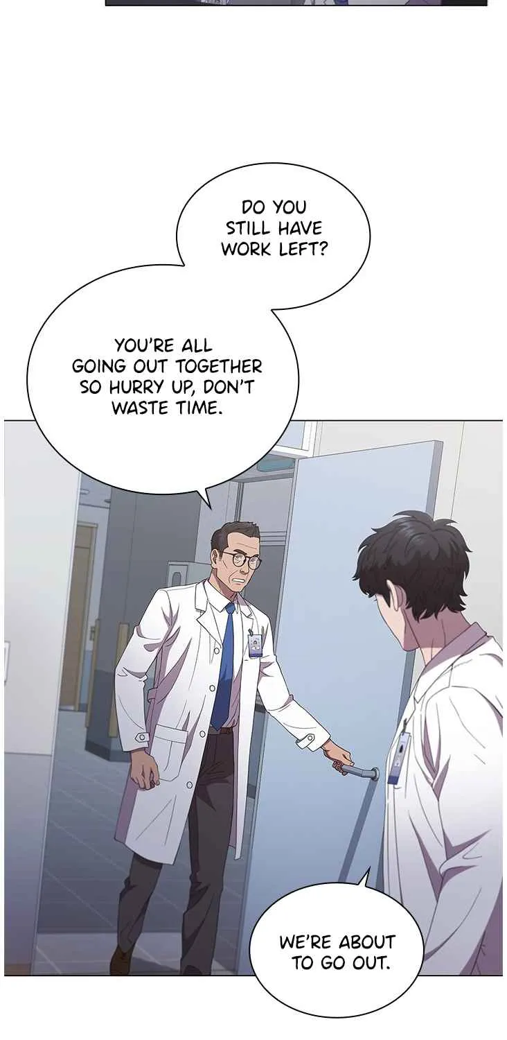 Read Dr. Choi Tae-Soo chapter 122 image 17 on Lezhin
