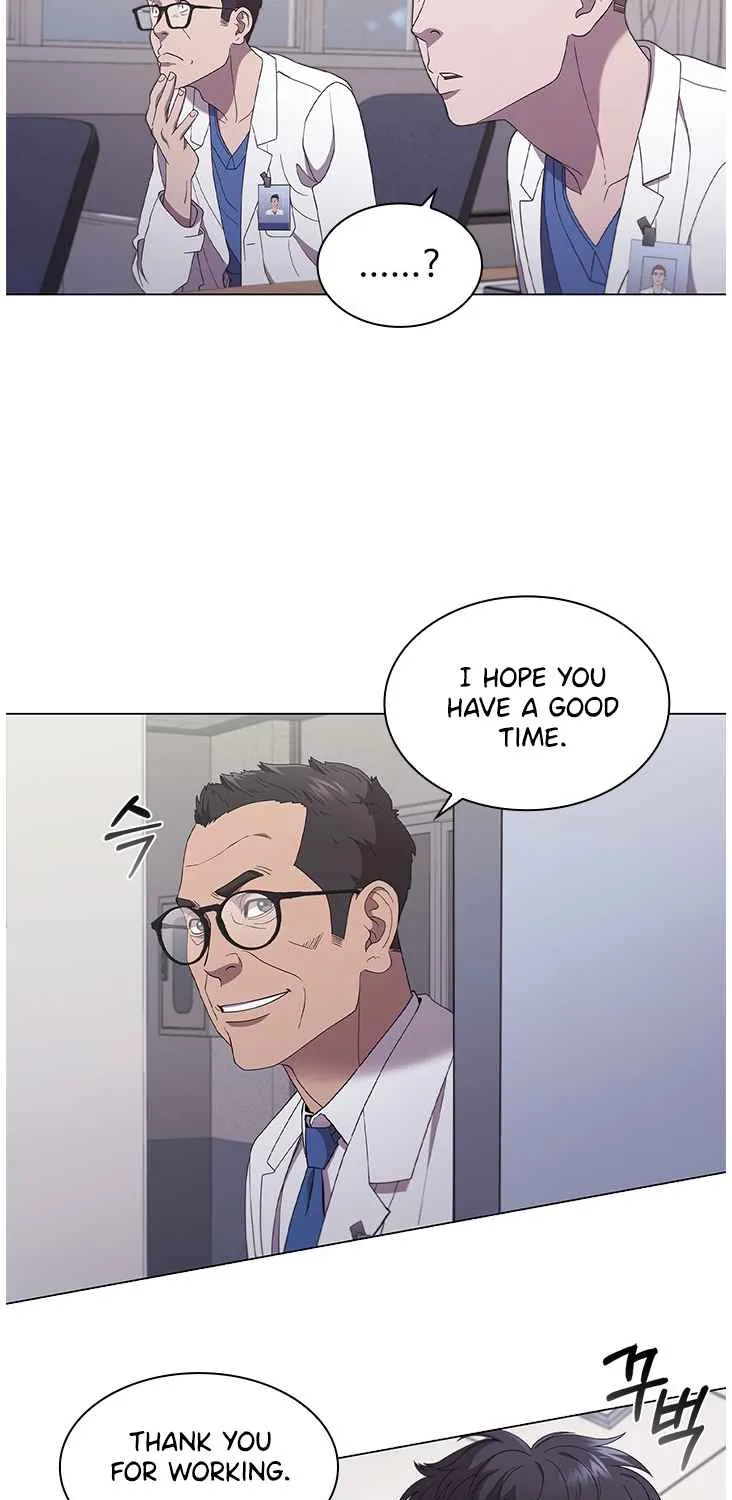 Read Dr. Choi Tae-Soo chapter 122 image 19 on Lezhin