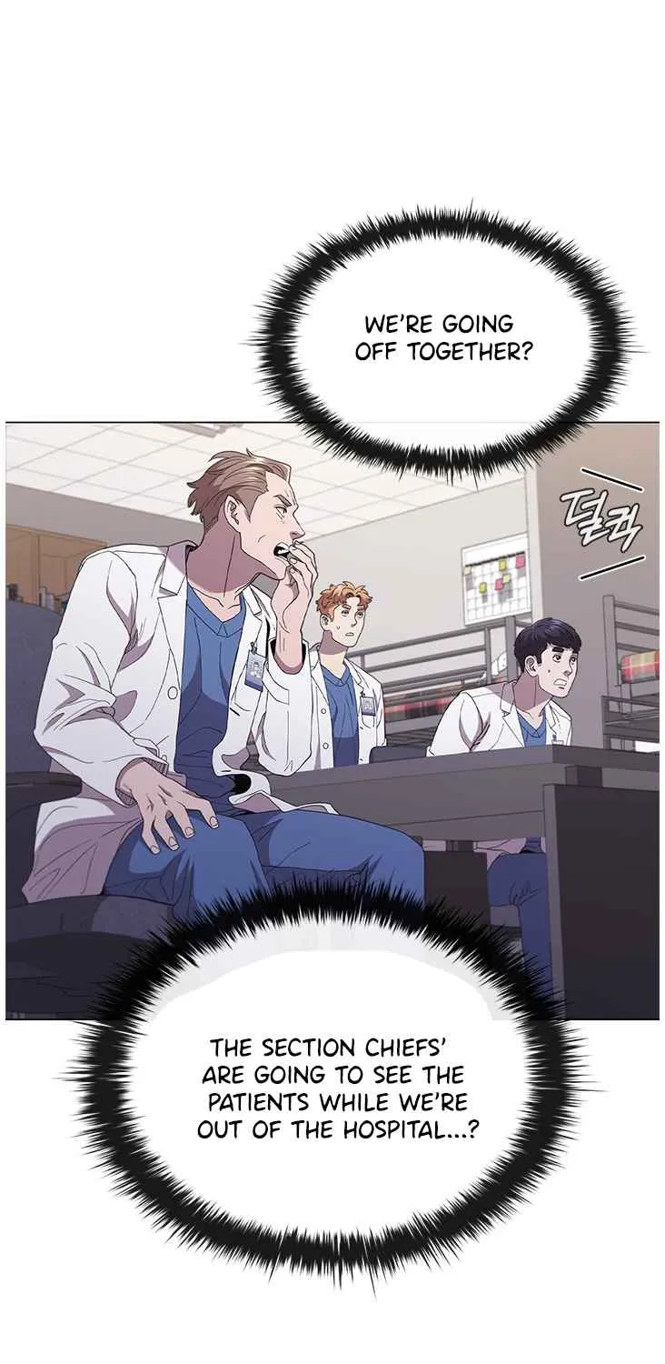 Read Dr. Choi Tae-Soo chapter 122 image 21 on Lezhin