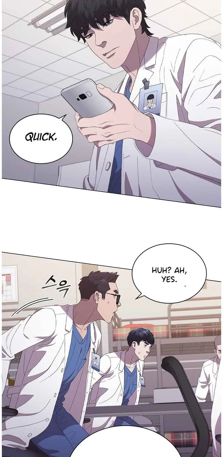 Read Dr. Choi Tae-Soo chapter 122 image 23 on Lezhin