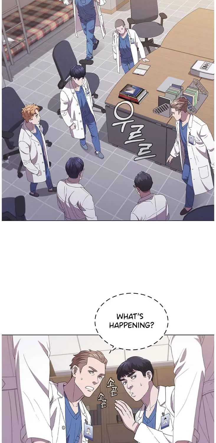 Read Dr. Choi Tae-Soo chapter 122 image 25 on Lezhin