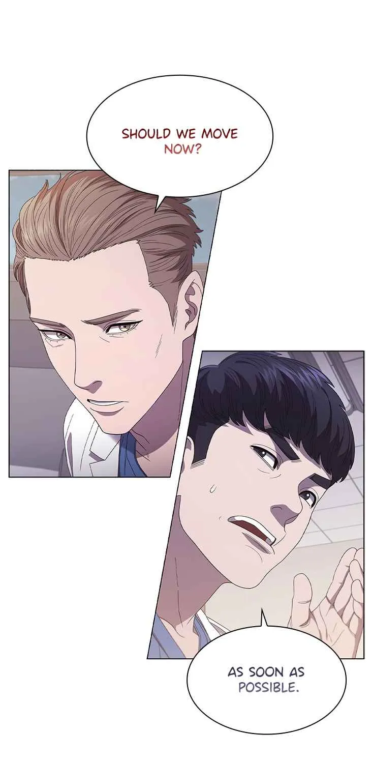 Read Dr. Choi Tae-Soo chapter 122 image 27 on Lezhin