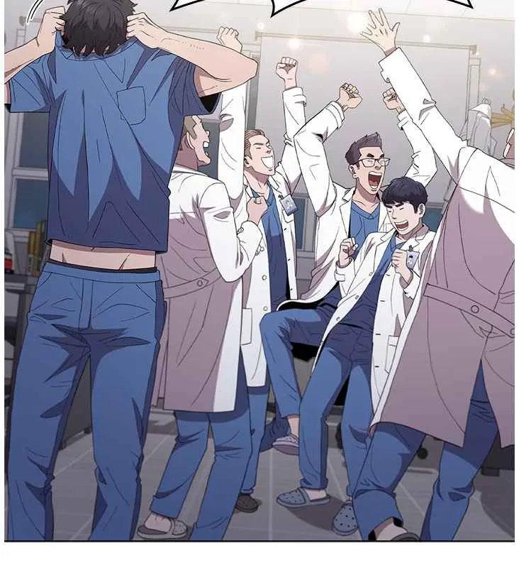 Read Dr. Choi Tae-Soo chapter 122 image 29 on Lezhin