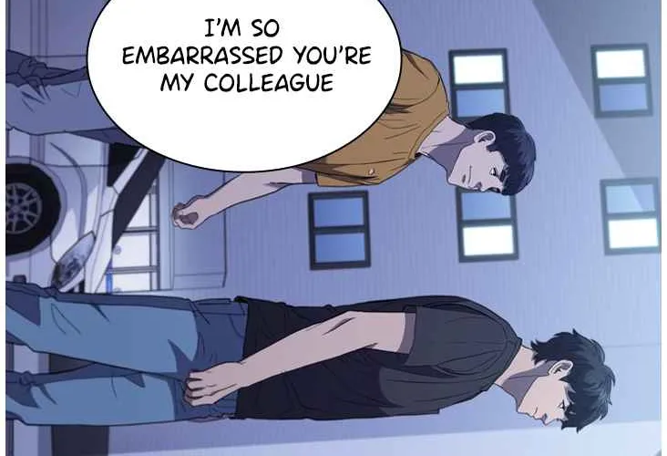Read Dr. Choi Tae-Soo chapter 122 image 37 on Lezhin