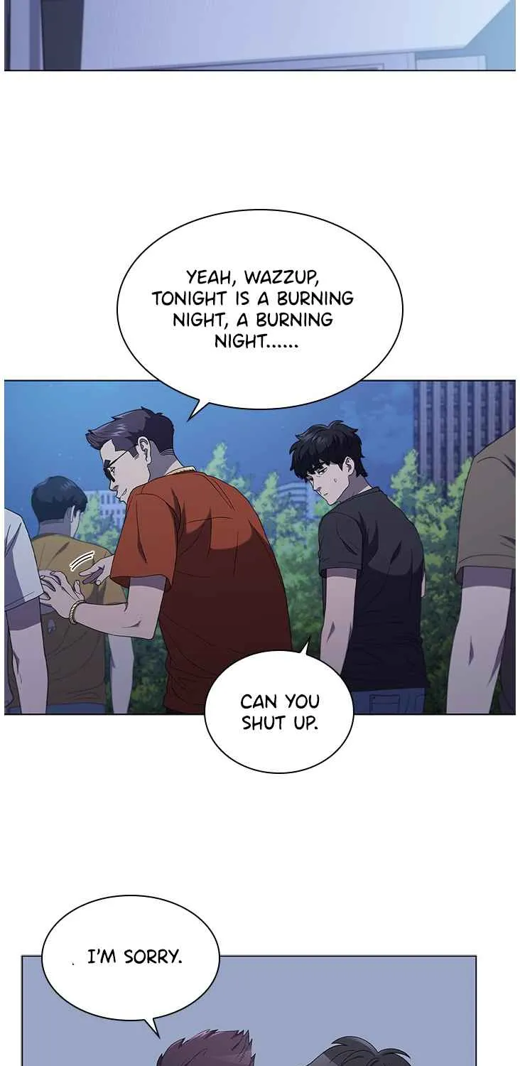 Read Dr. Choi Tae-Soo chapter 122 image 38 on Lezhin