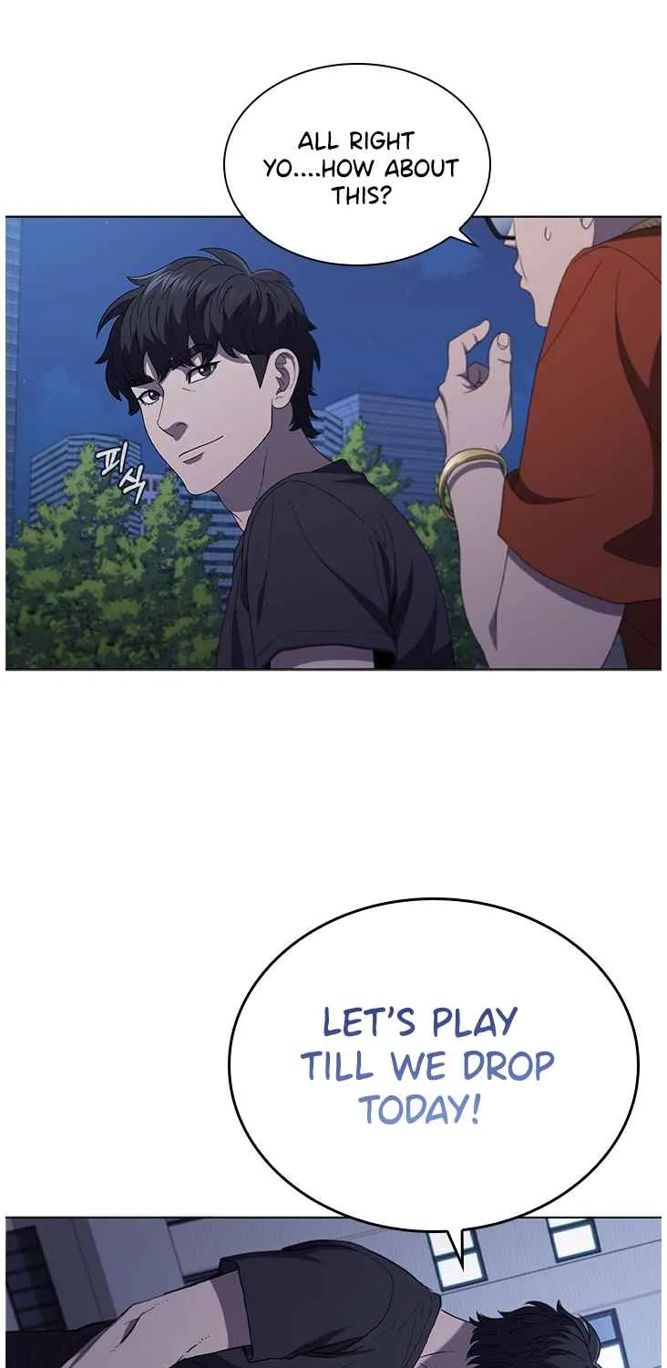 Read Dr. Choi Tae-Soo chapter 122 image 40 on Lezhin