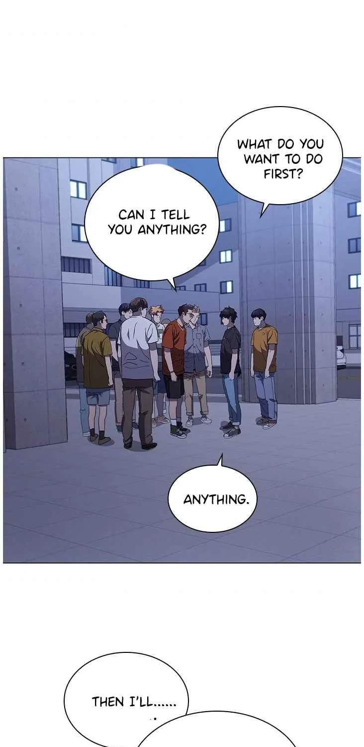 Read Dr. Choi Tae-Soo chapter 122 image 44 on Lezhin