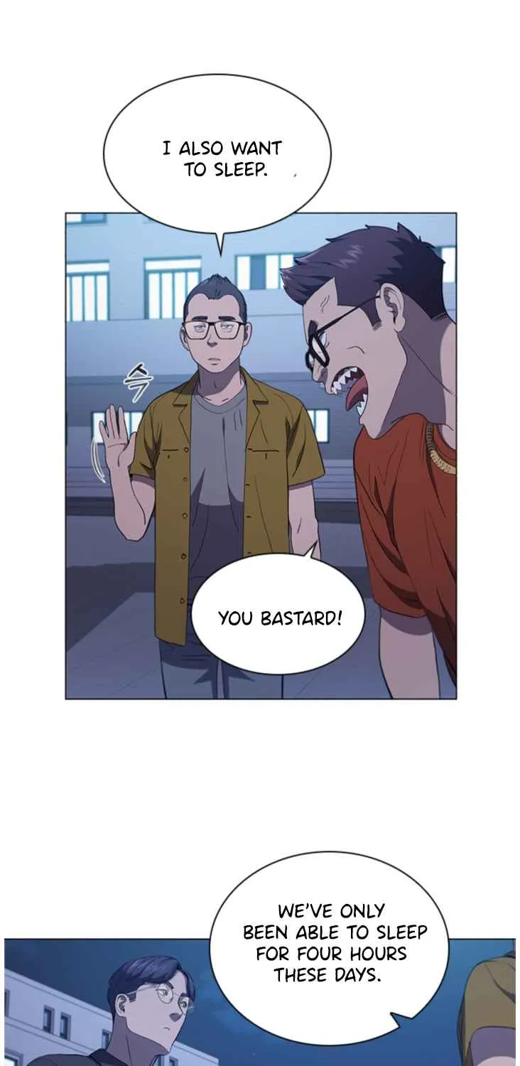 Read Dr. Choi Tae-Soo chapter 122 image 50 on Lezhin