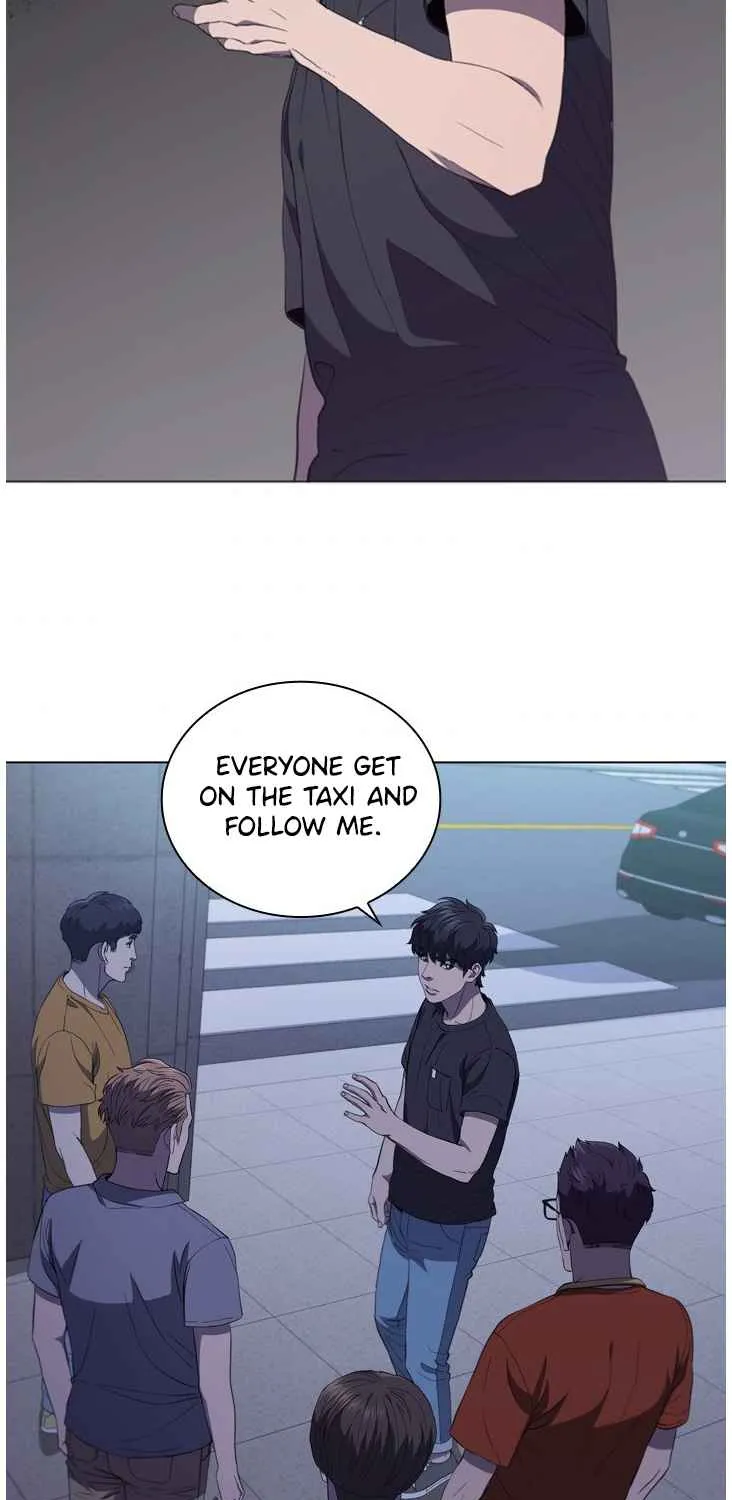 Read Dr. Choi Tae-Soo chapter 122 image 54 on Lezhin