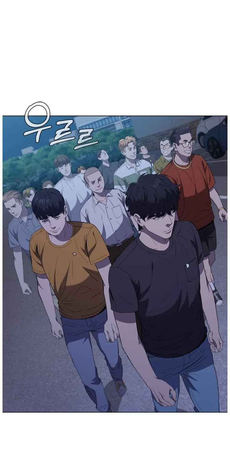 Read Dr. Choi Tae-Soo chapter 122 image 61 on Lezhin