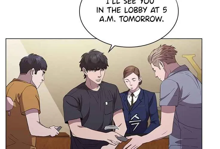 Read Dr. Choi Tae-Soo chapter 122 image 68 on Lezhin