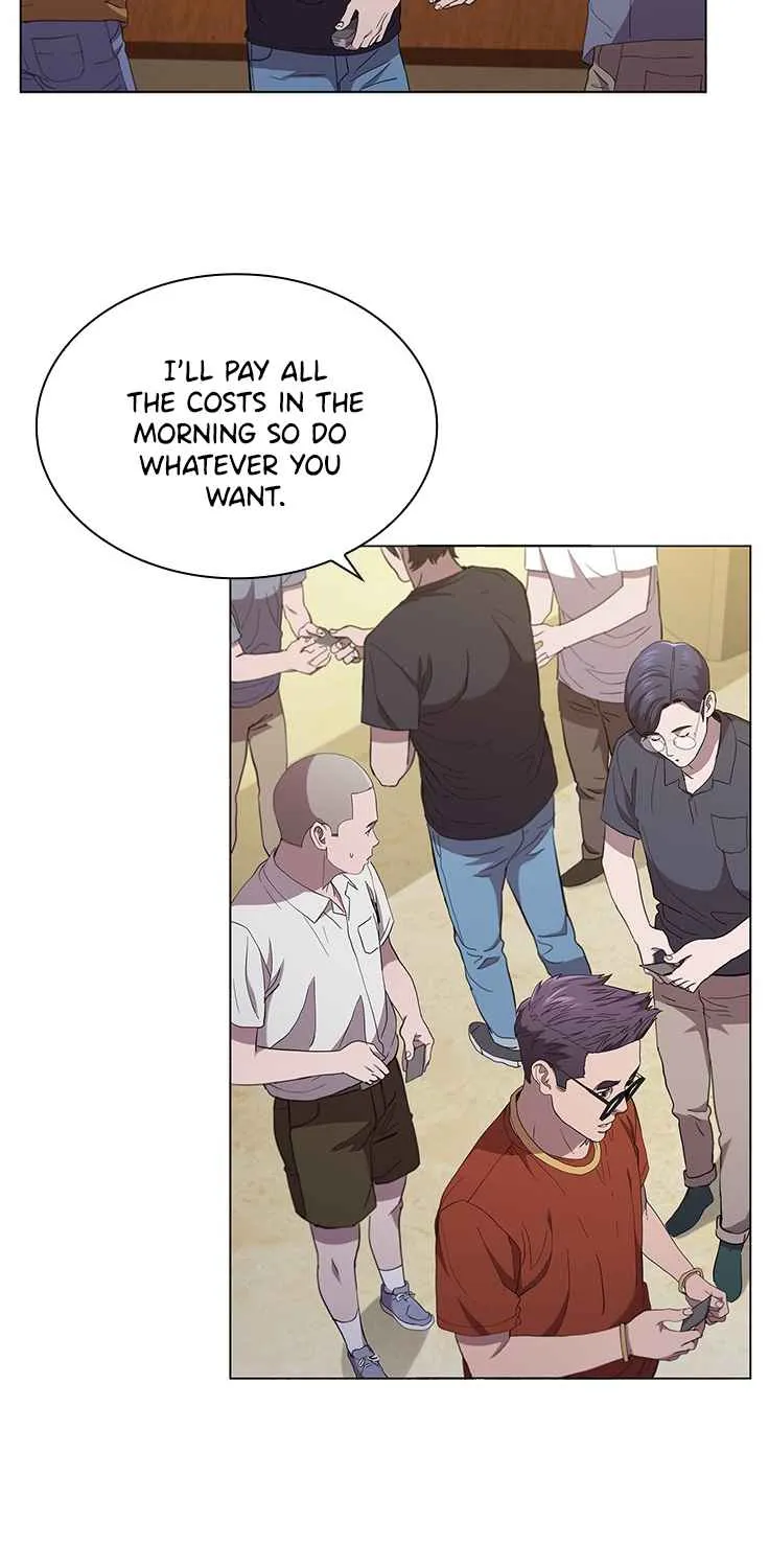 Read Dr. Choi Tae-Soo chapter 122 image 69 on Lezhin