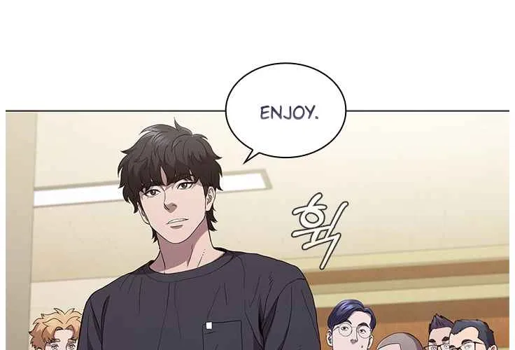 Read Dr. Choi Tae-Soo chapter 122 image 70 on Lezhin