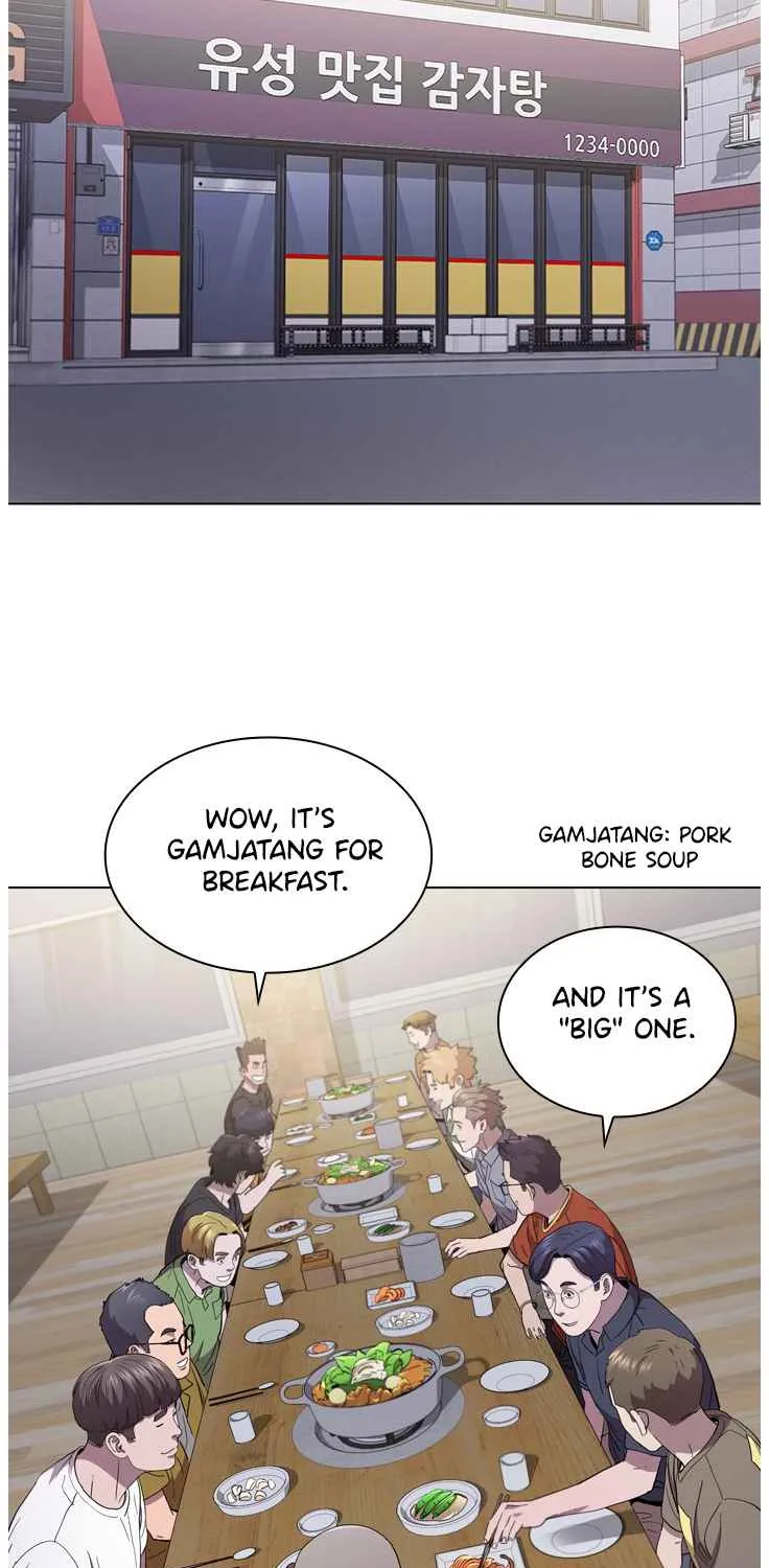 Read Dr. Choi Tae-Soo chapter 122 image 83 on Lezhin