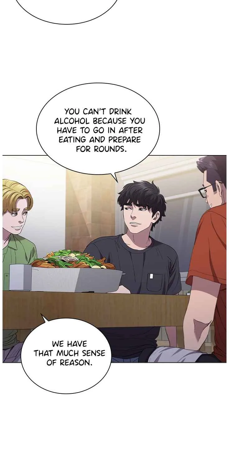 Read Dr. Choi Tae-Soo chapter 122 image 85 on Lezhin