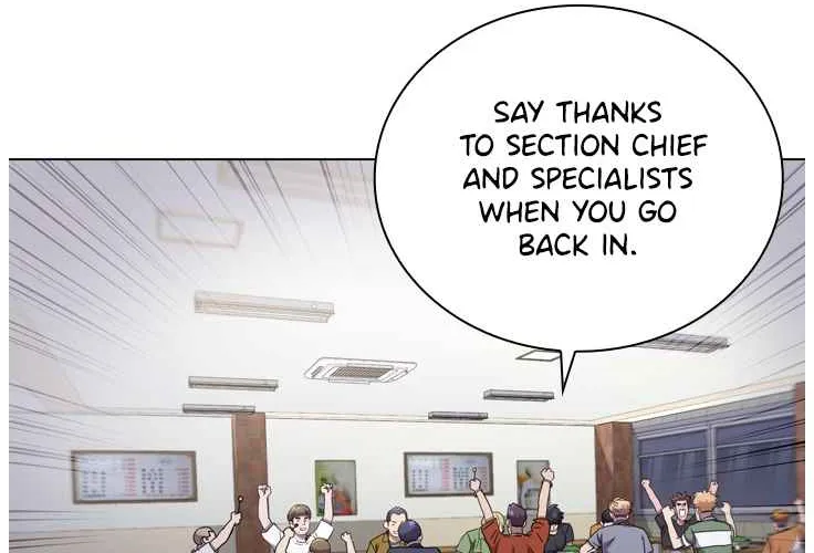 Read Dr. Choi Tae-Soo chapter 122 image 86 on Lezhin