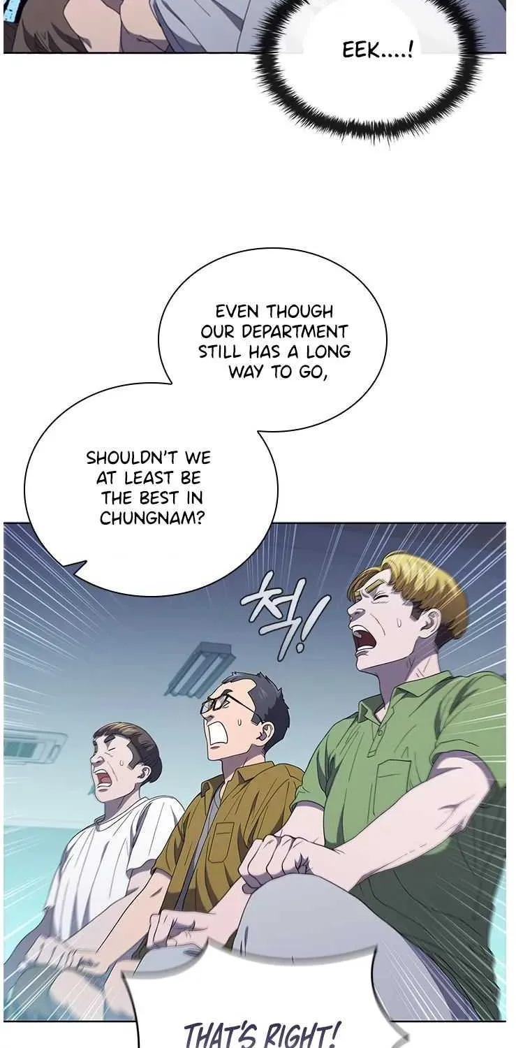 Read Dr. Choi Tae-Soo chapter 123 image 13 on Lezhin