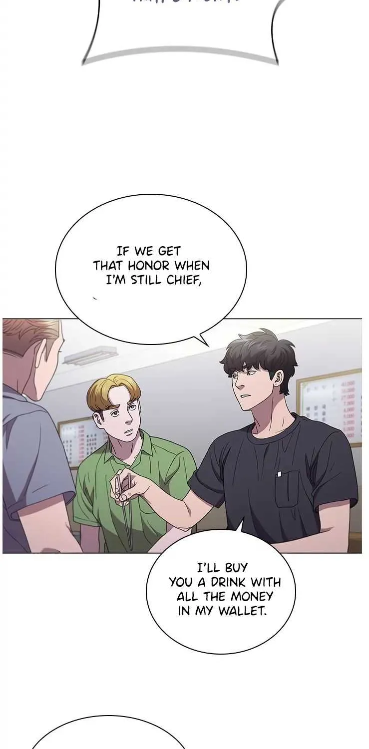 Read Dr. Choi Tae-Soo chapter 123 image 14 on Lezhin
