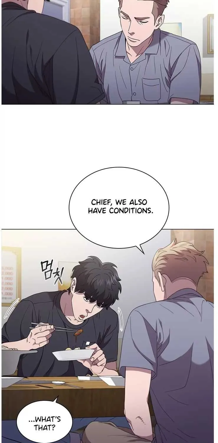 Read Dr. Choi Tae-Soo chapter 123 image 16 on Lezhin