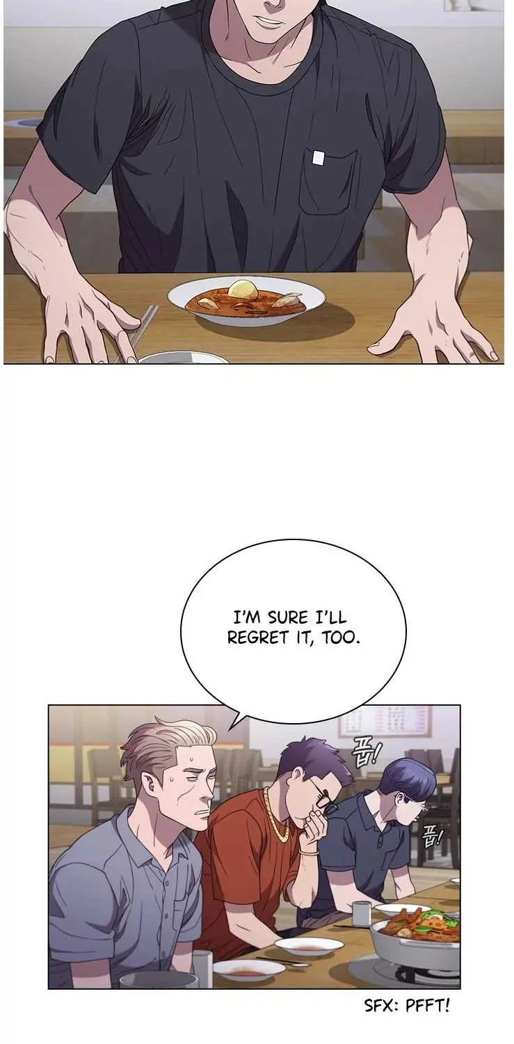 Read Dr. Choi Tae-Soo chapter 123 image 19 on Lezhin