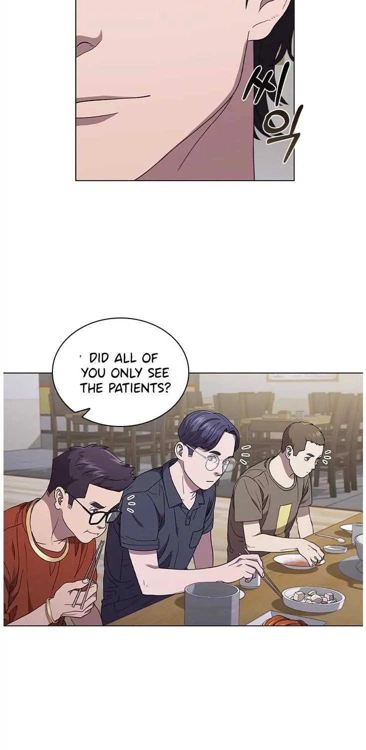 Read Dr. Choi Tae-Soo chapter 123 image 23 on Lezhin