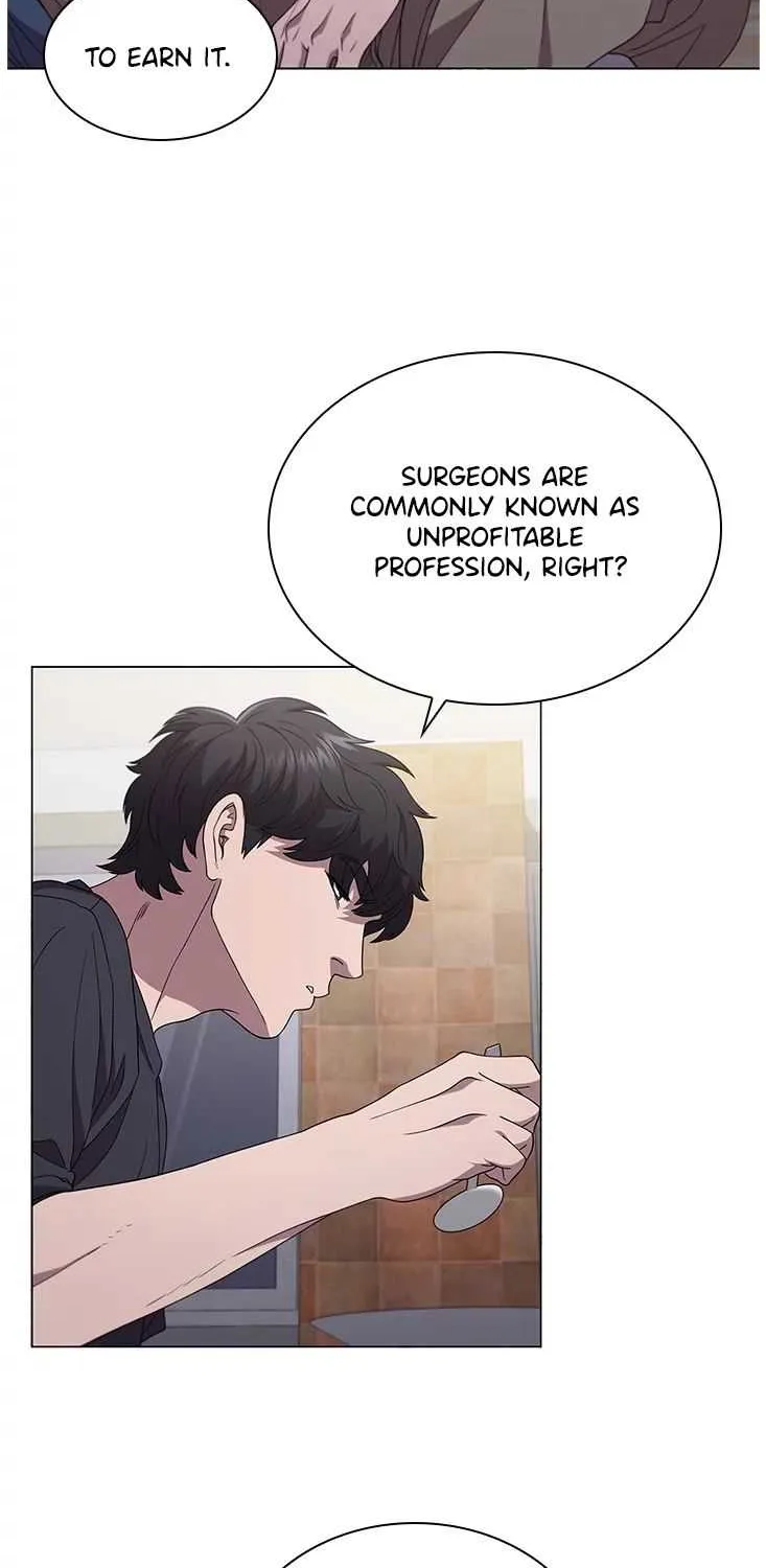 Read Dr. Choi Tae-Soo chapter 123 image 27 on Lezhin