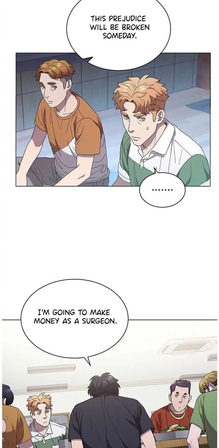 Read Dr. Choi Tae-Soo chapter 123 image 28 on Lezhin