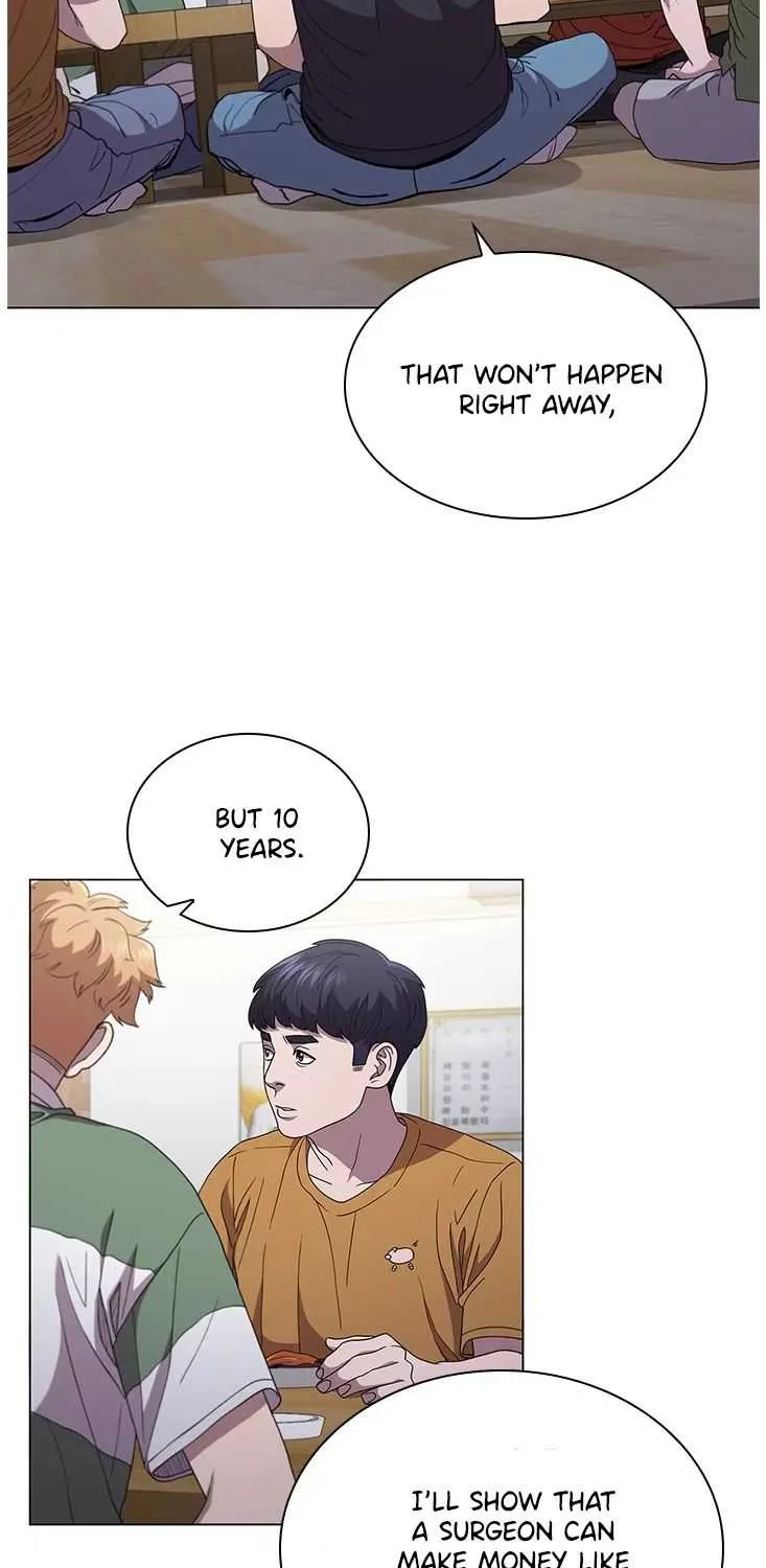 Read Dr. Choi Tae-Soo chapter 123 image 29 on Lezhin